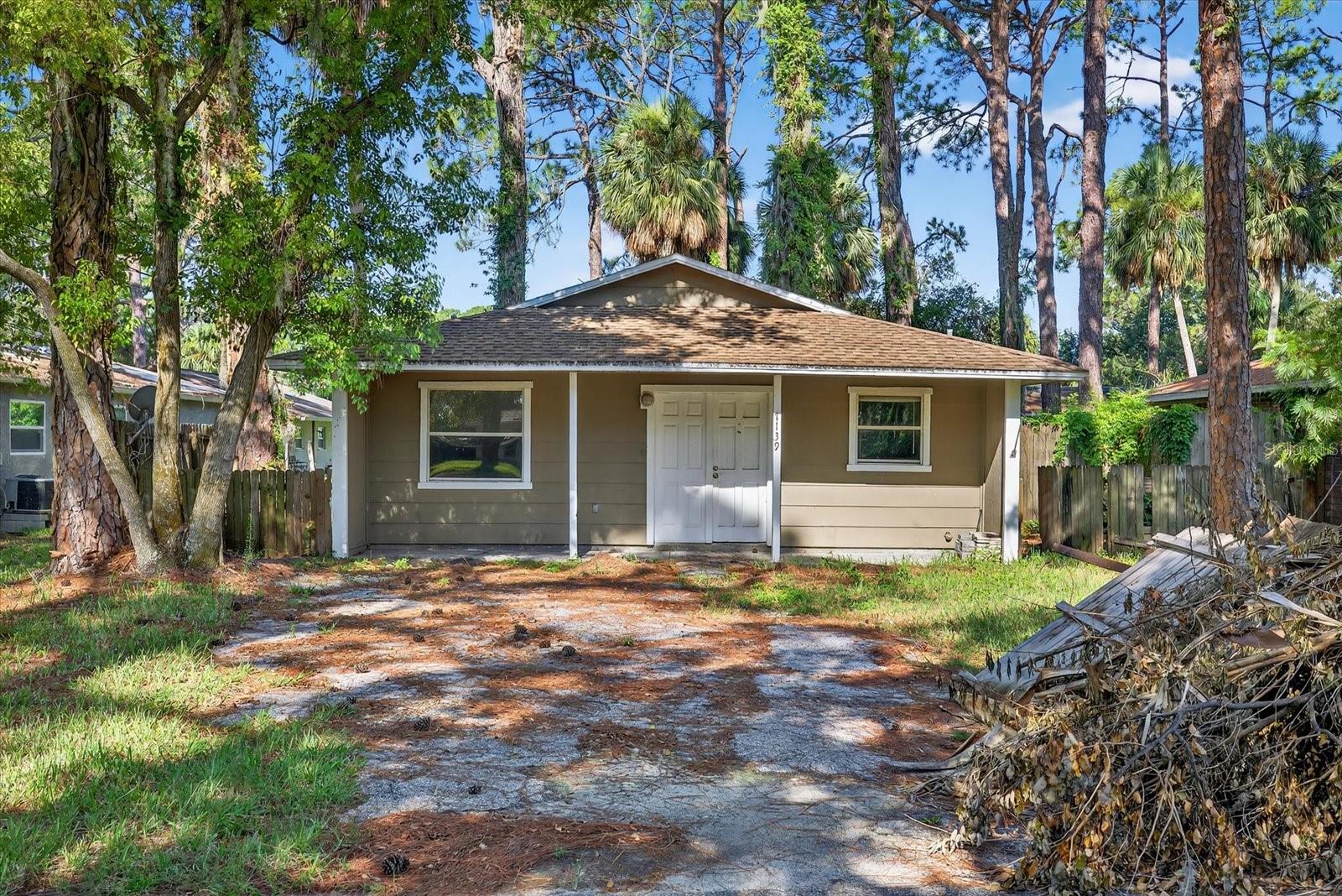 Investment Special in Green Key Beach – Cash Only
Located just minutes from Green Key Beach in New Port Richey, this 3-bedroom, 2-bathroom home with inside laundry offers the perfect canvas for your next investment project. The property was impacted by last year’s hurricane but is now ready for remodel.
With its desirable coastal location, this home has excellent potential as a vacation rental, long-term rental, or cash-flow property. Whether you’re an experienced investor or looking for your next flip, this property presents a prime opportunity to add value and generate strong returns.
Cash Only Deal – don’t miss your chance to secure a property in one of New Port Richey’s most sought-after beachside areas.