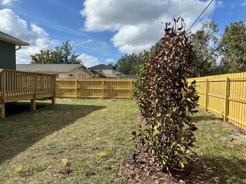 A home in TAMPA