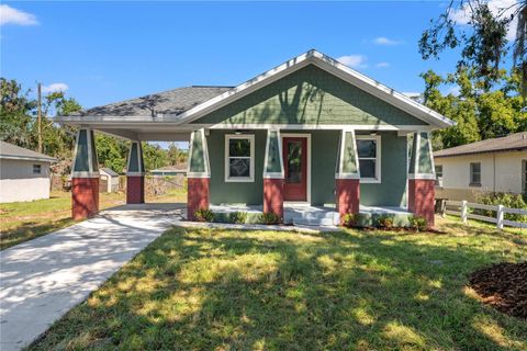 A home in TAMPA