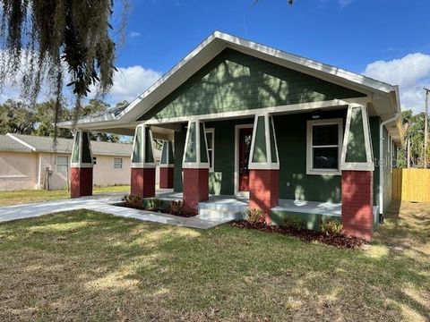 A home in TAMPA