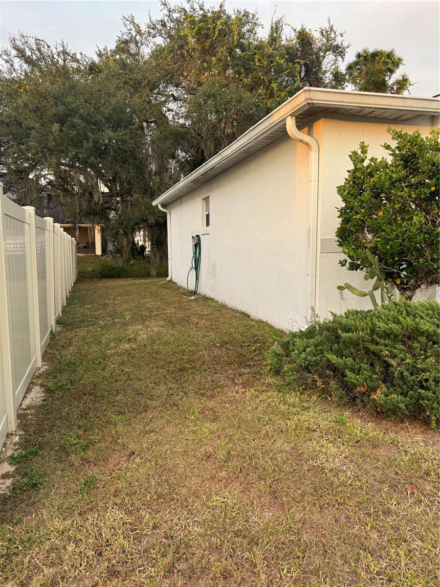 POINCIANA NBRHD 05 VILLAGE 07 - Residential