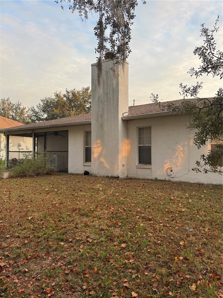 POINCIANA NBRHD 05 VILLAGE 07 - Residential