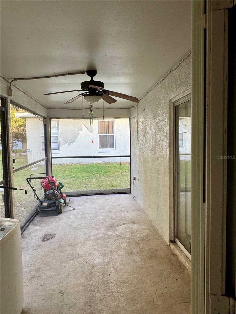 POINCIANA NBRHD 05 VILLAGE 07 - Residential