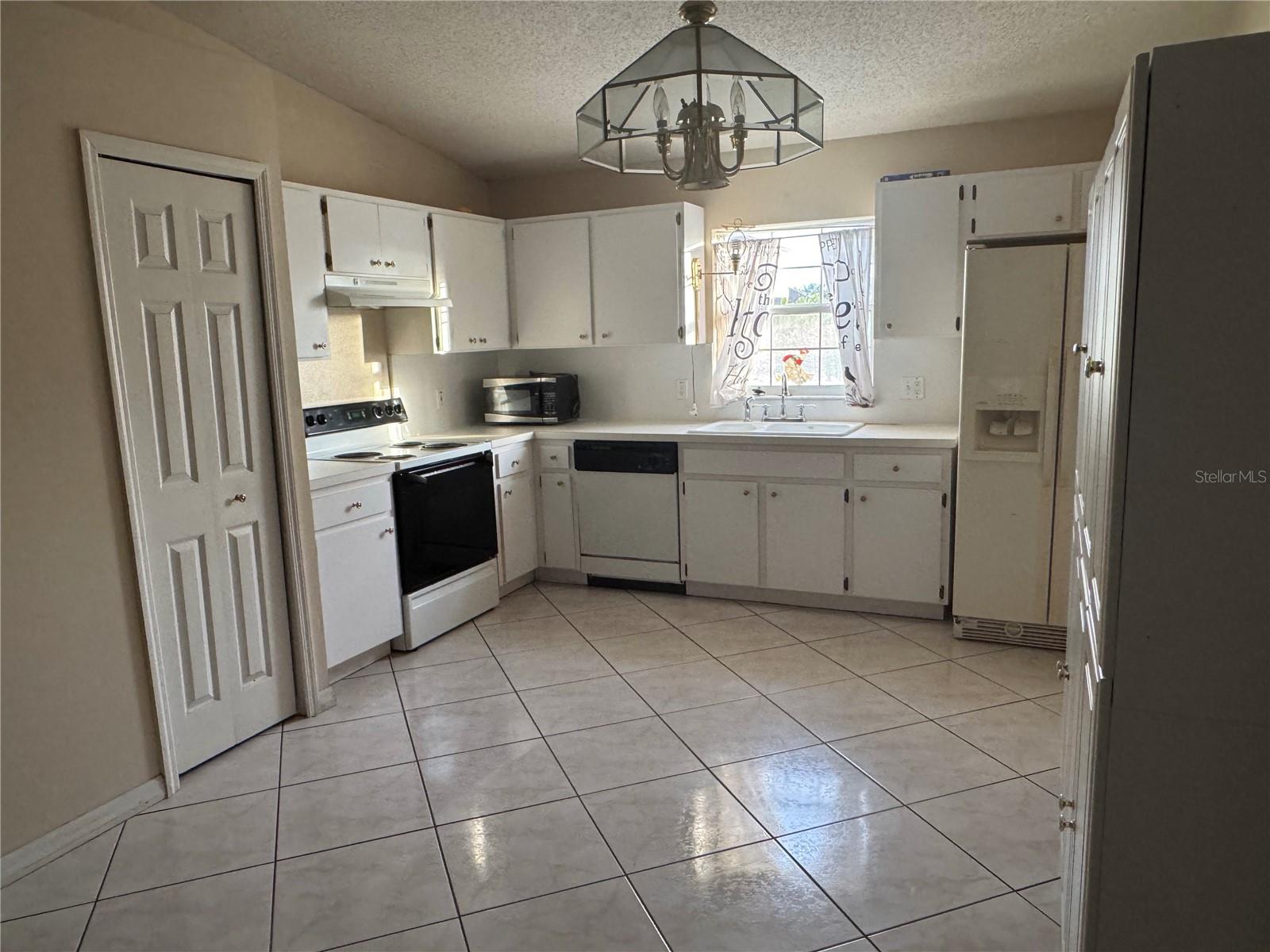 POINCIANA NBRHD 05 VILLAGE 07 - Residential