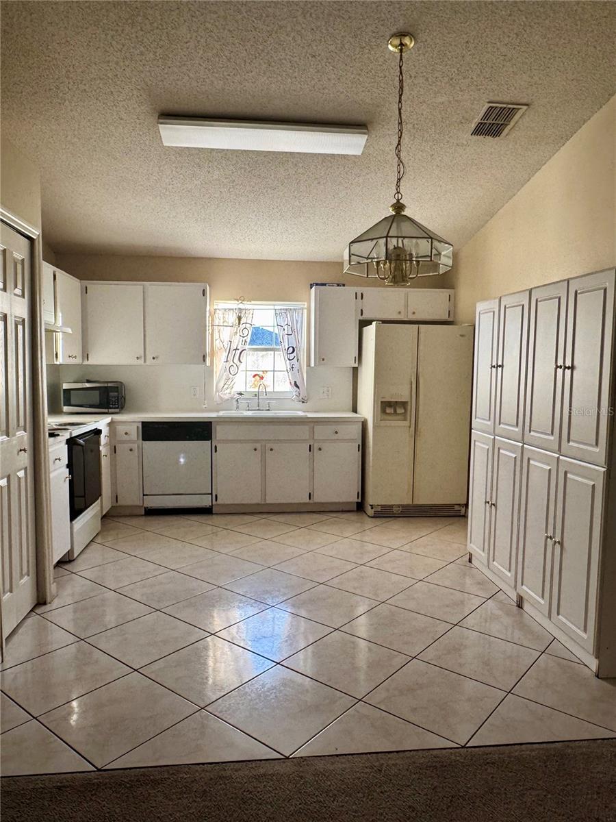 POINCIANA NBRHD 05 VILLAGE 07 - Residential