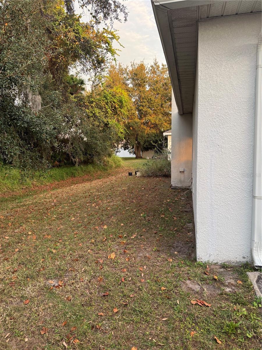 POINCIANA NBRHD 05 VILLAGE 07 - Residential