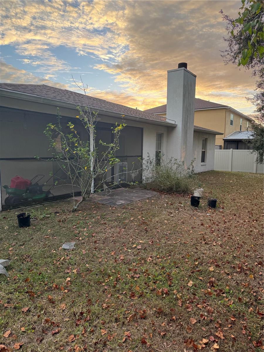 POINCIANA NBRHD 05 VILLAGE 07 - Residential