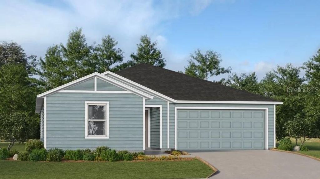 Photo of 8473 SW 41st Circle, Ocala, FL 34476 (MLS # O6353958)