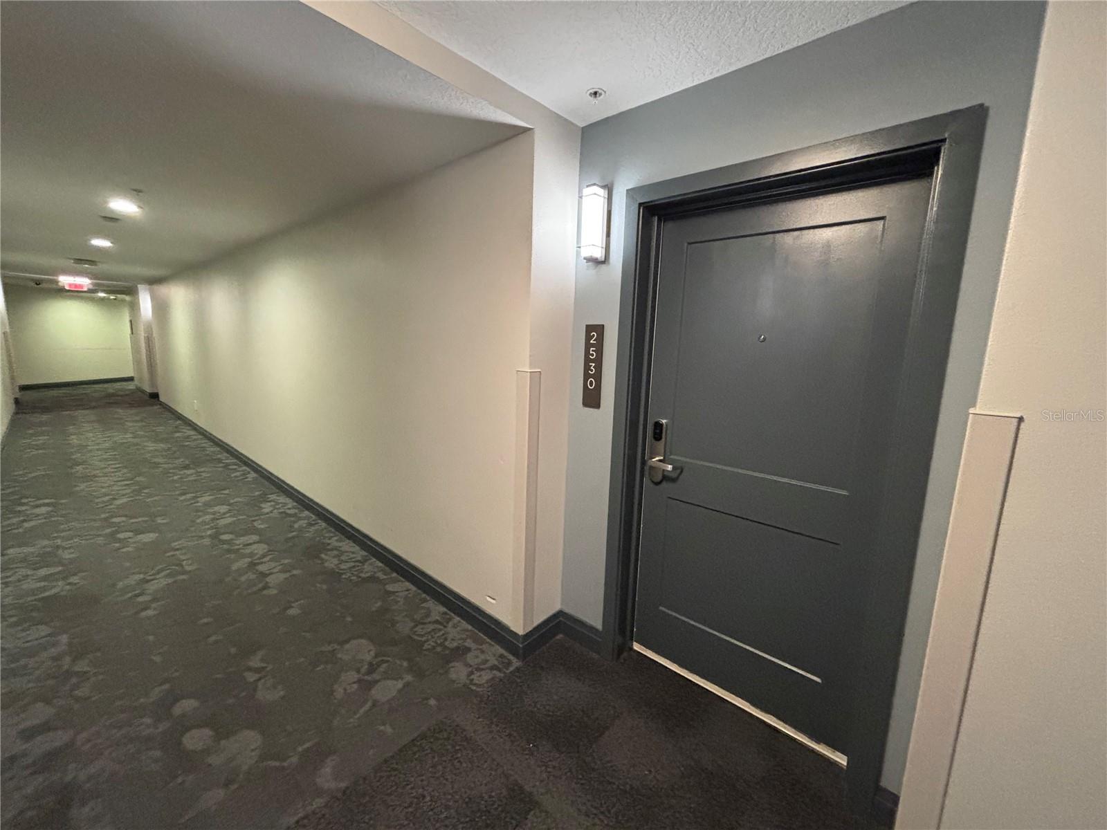 14501 GROVE RESORT AVENUE 2530