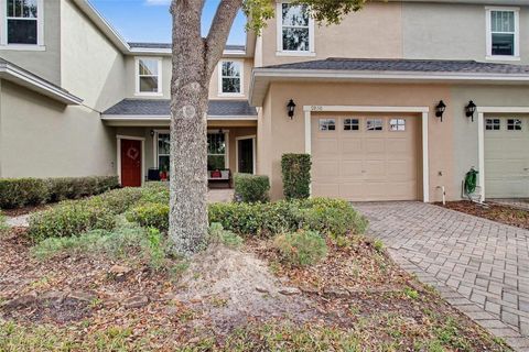 9858 BISCOTTI AVENUE ORLANDO FL 32829