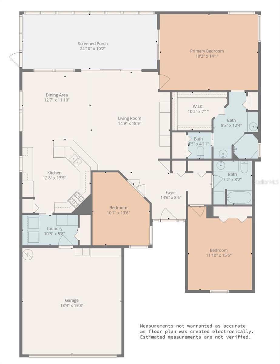SUMMERGLEN PH 04 - Residential