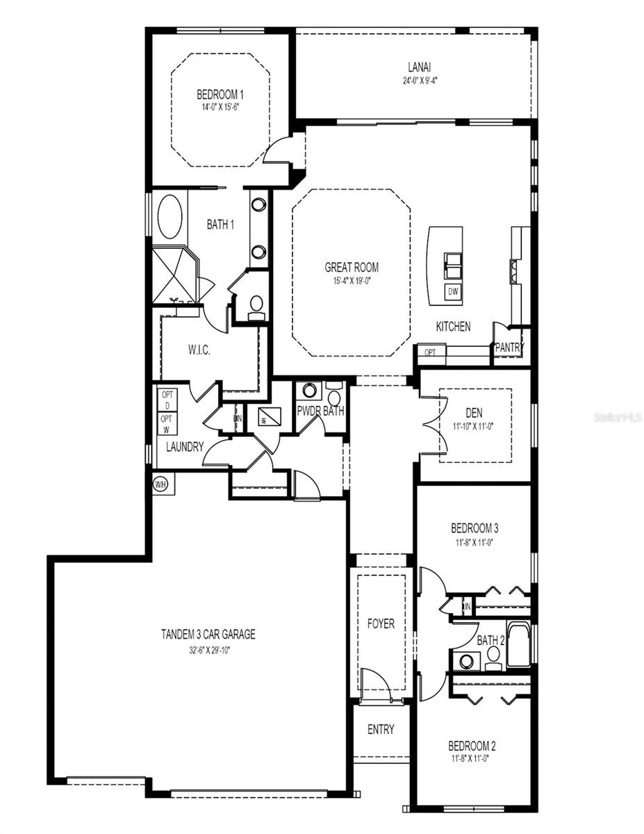 COVE AT WEST PORT - Residential