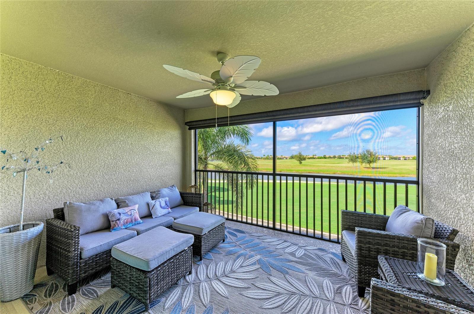 VERANDA V AT LAKEWOOD NATIONAL PH II - Residential