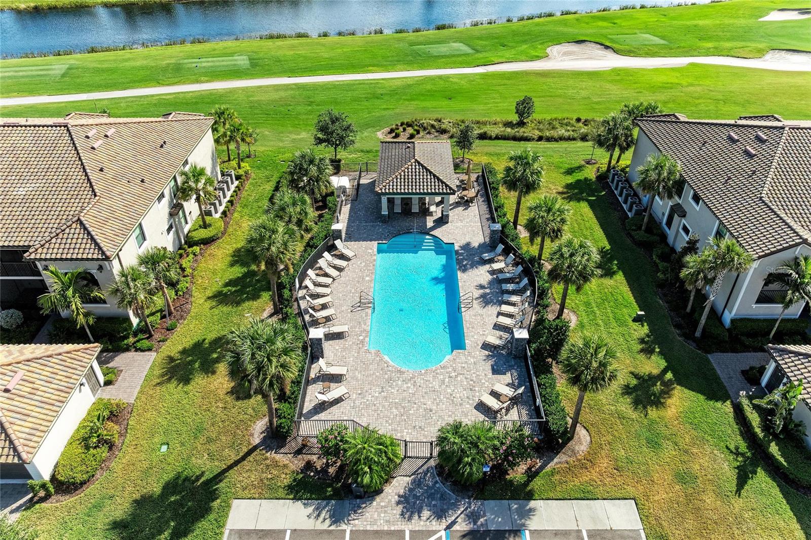 VERANDA V AT LAKEWOOD NATIONAL PH II - Residential