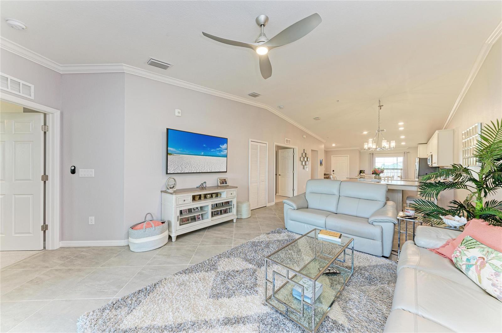 VERANDA V AT LAKEWOOD NATIONAL PH II - Residential