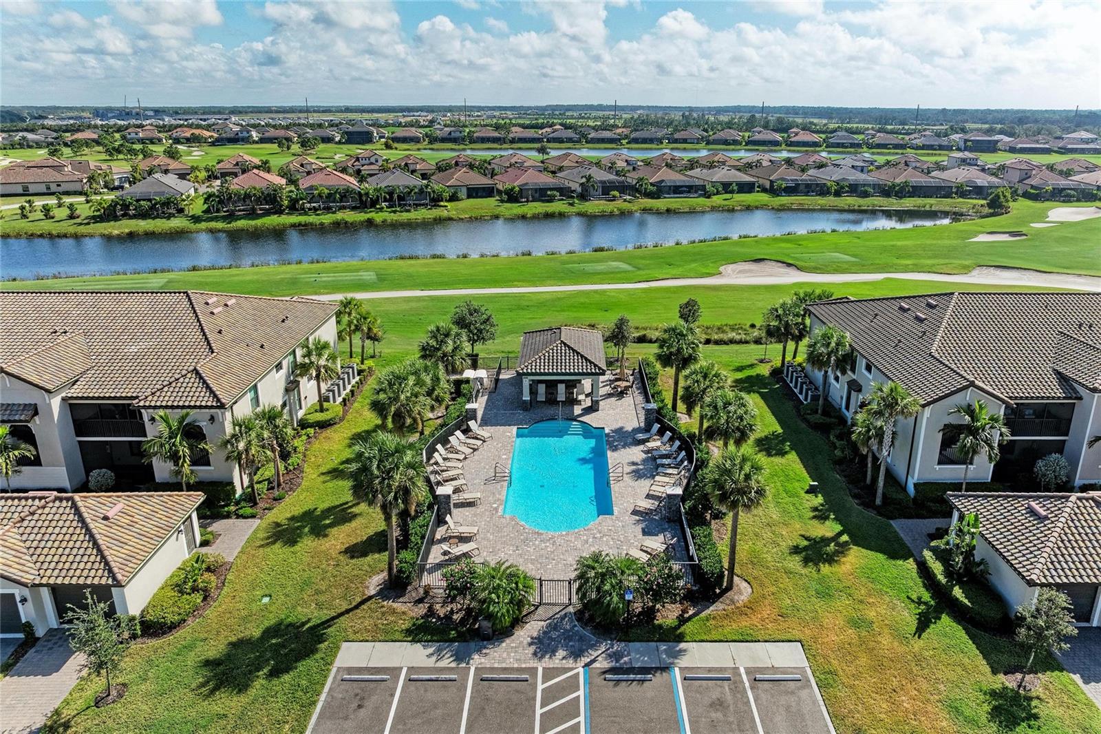 VERANDA V AT LAKEWOOD NATIONAL PH II - Residential