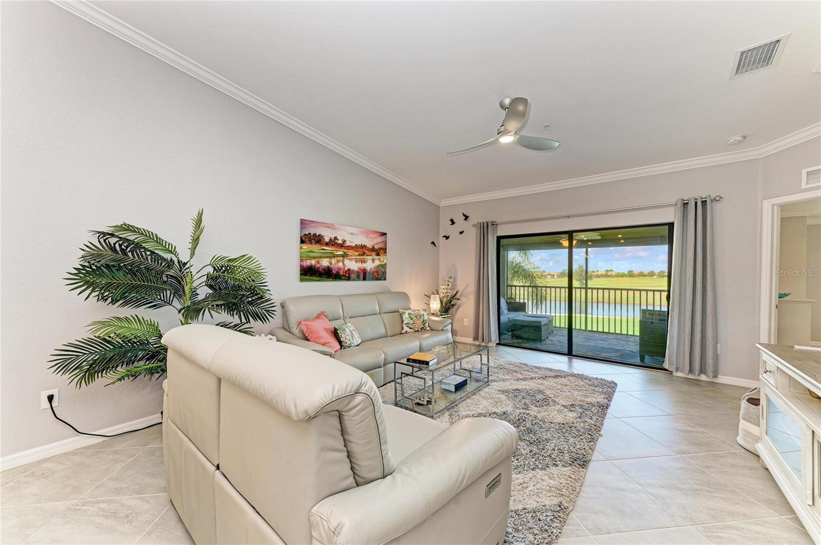 VERANDA V AT LAKEWOOD NATIONAL PH II - Residential