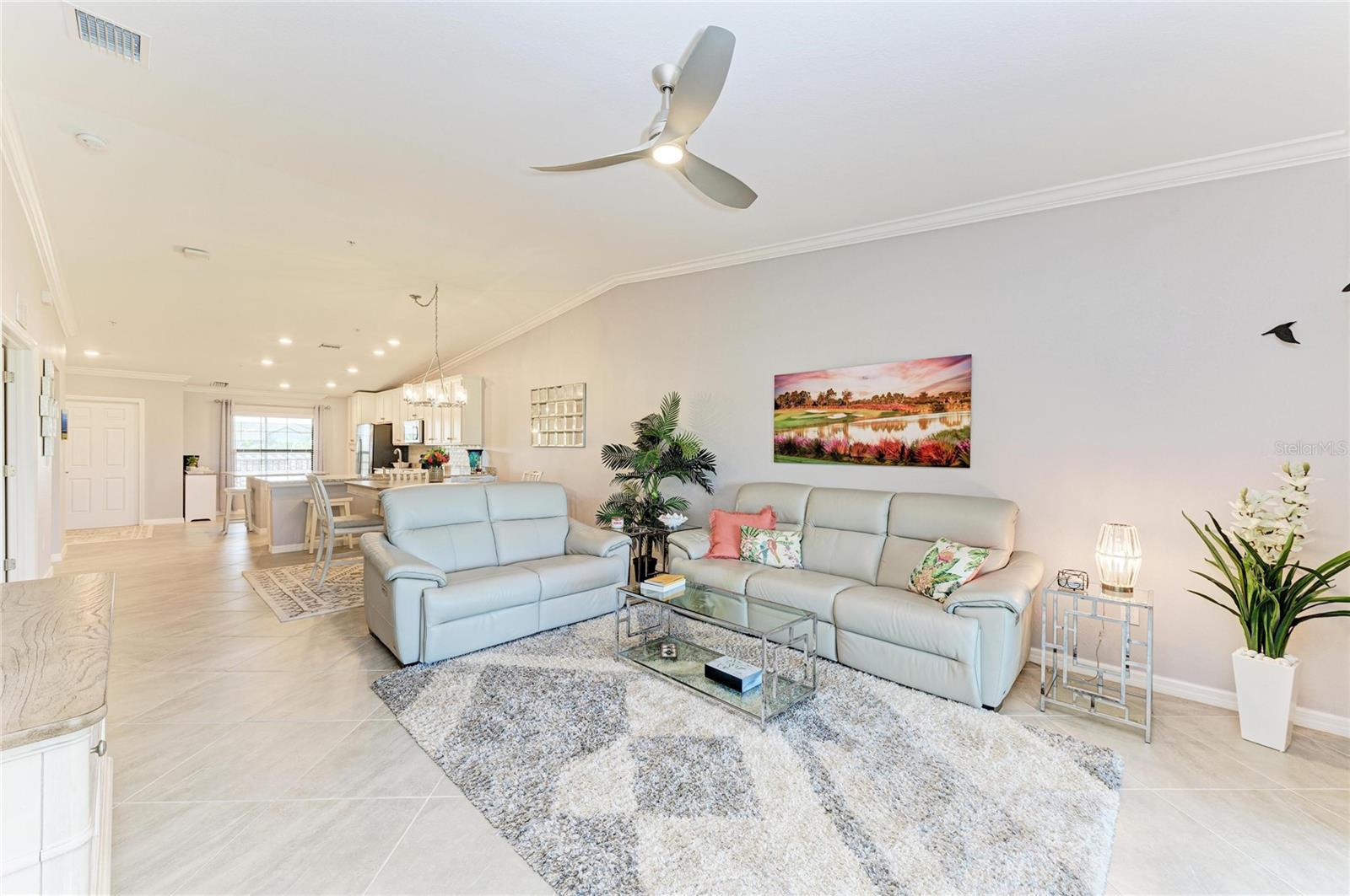 VERANDA V AT LAKEWOOD NATIONAL PH II - Residential