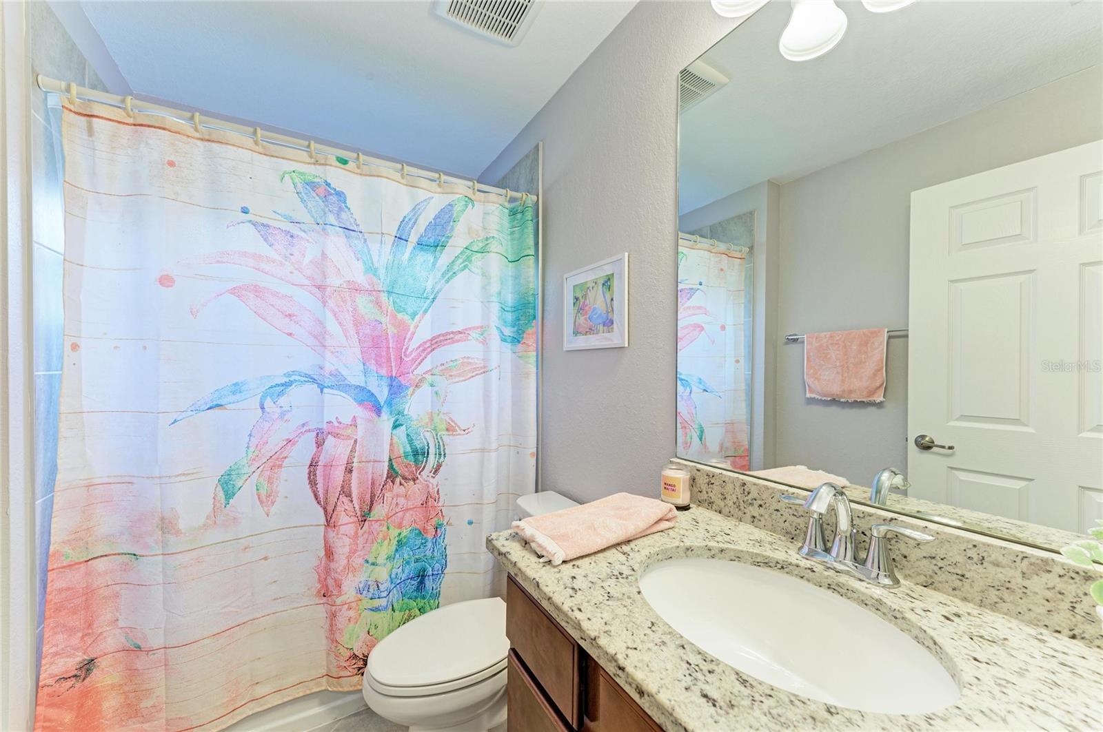 VERANDA V AT LAKEWOOD NATIONAL PH II - Residential