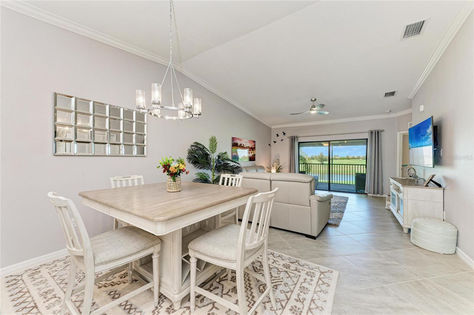 VERANDA V AT LAKEWOOD NATIONAL PH II - Residential