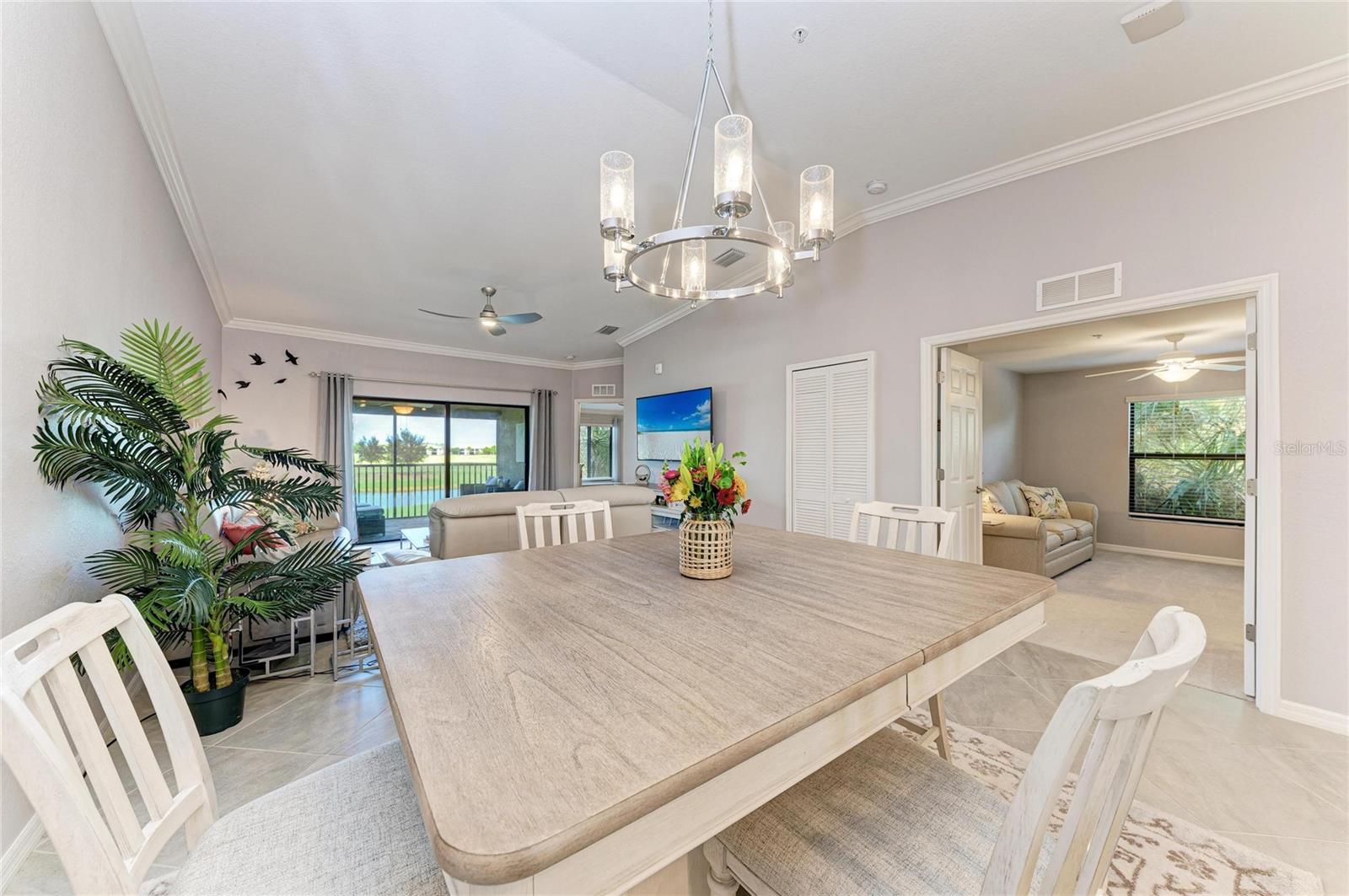 VERANDA V AT LAKEWOOD NATIONAL PH II - Residential