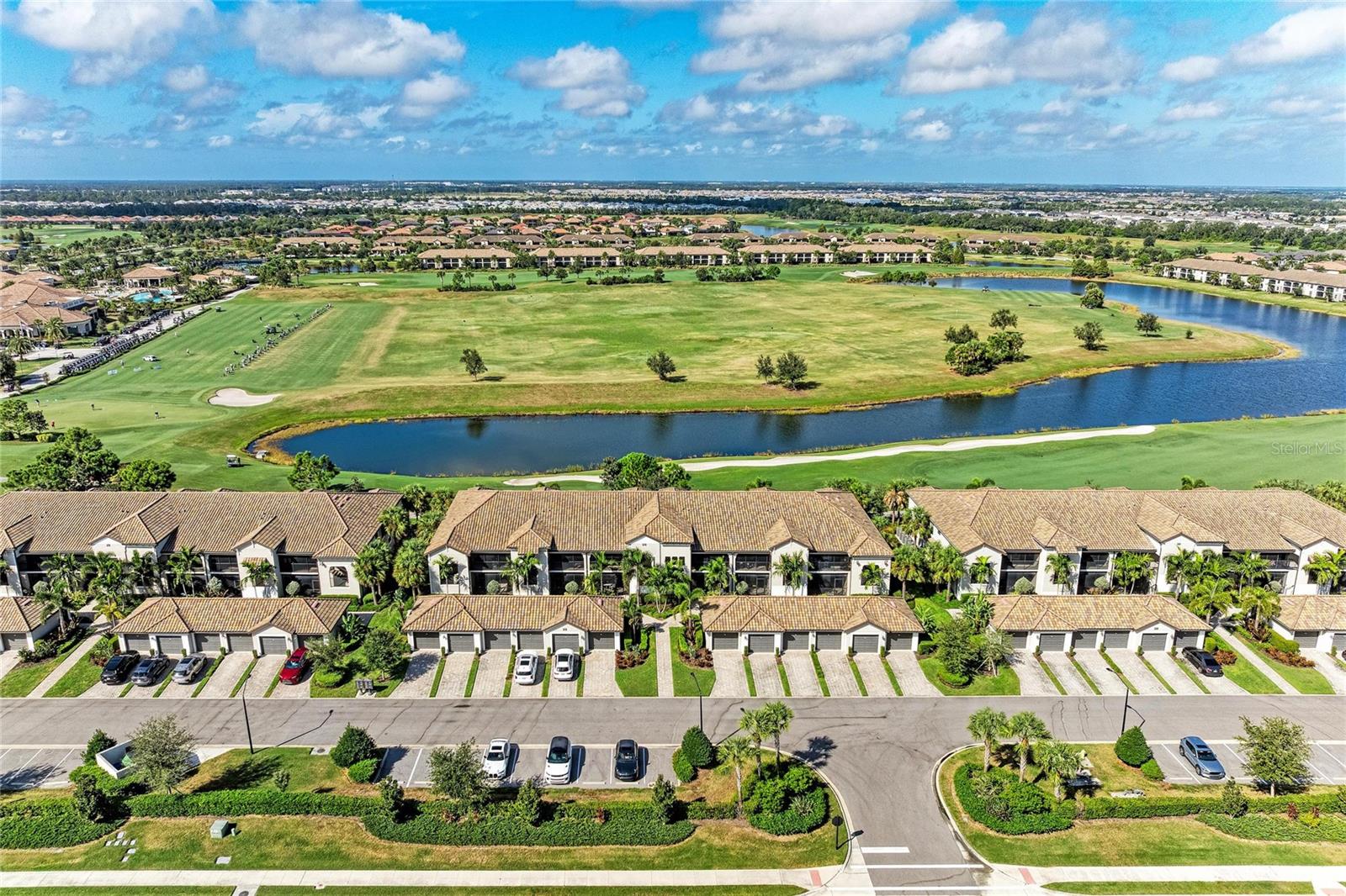 VERANDA V AT LAKEWOOD NATIONAL PH II - Residential