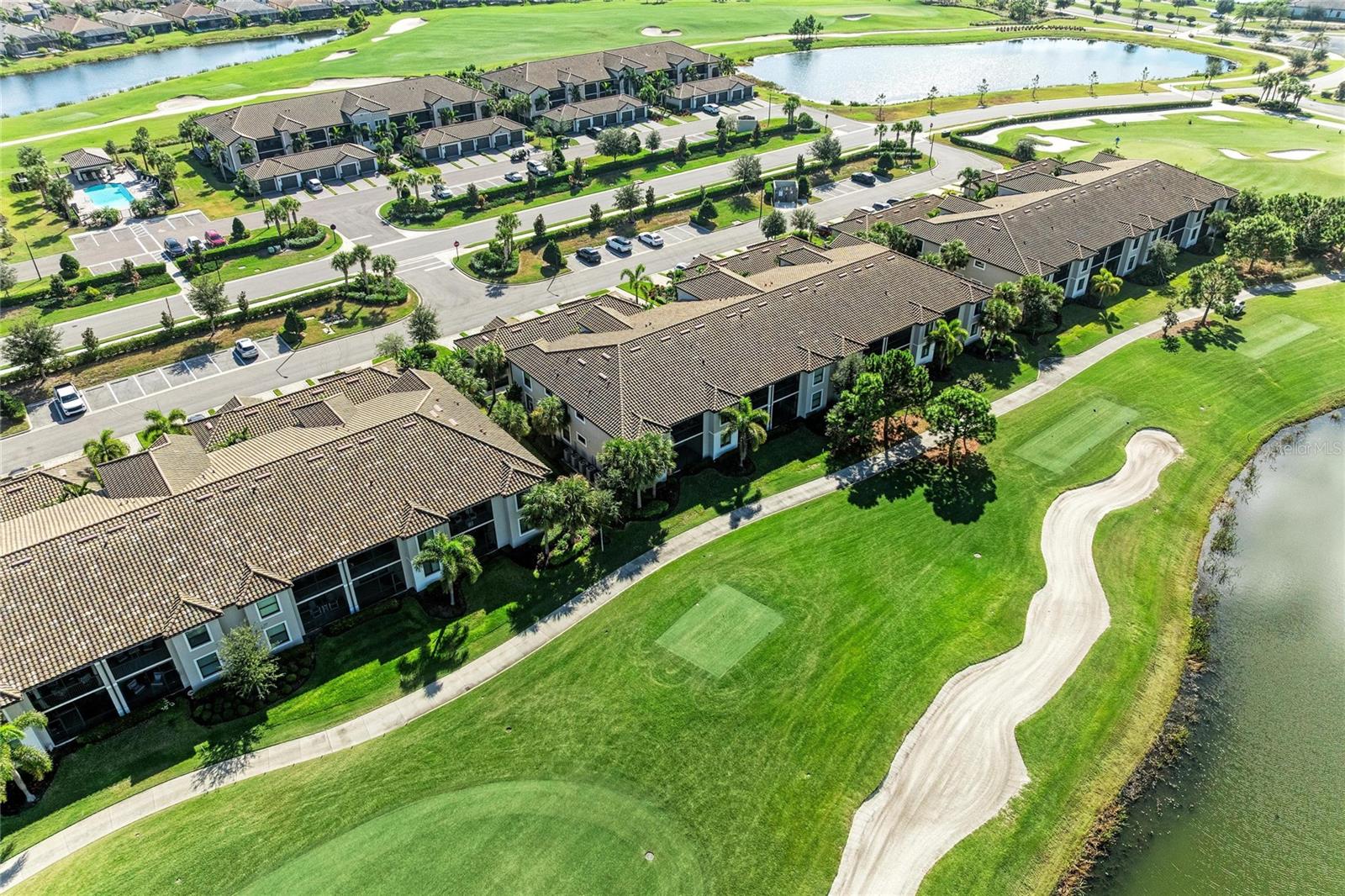 VERANDA V AT LAKEWOOD NATIONAL PH II - Residential