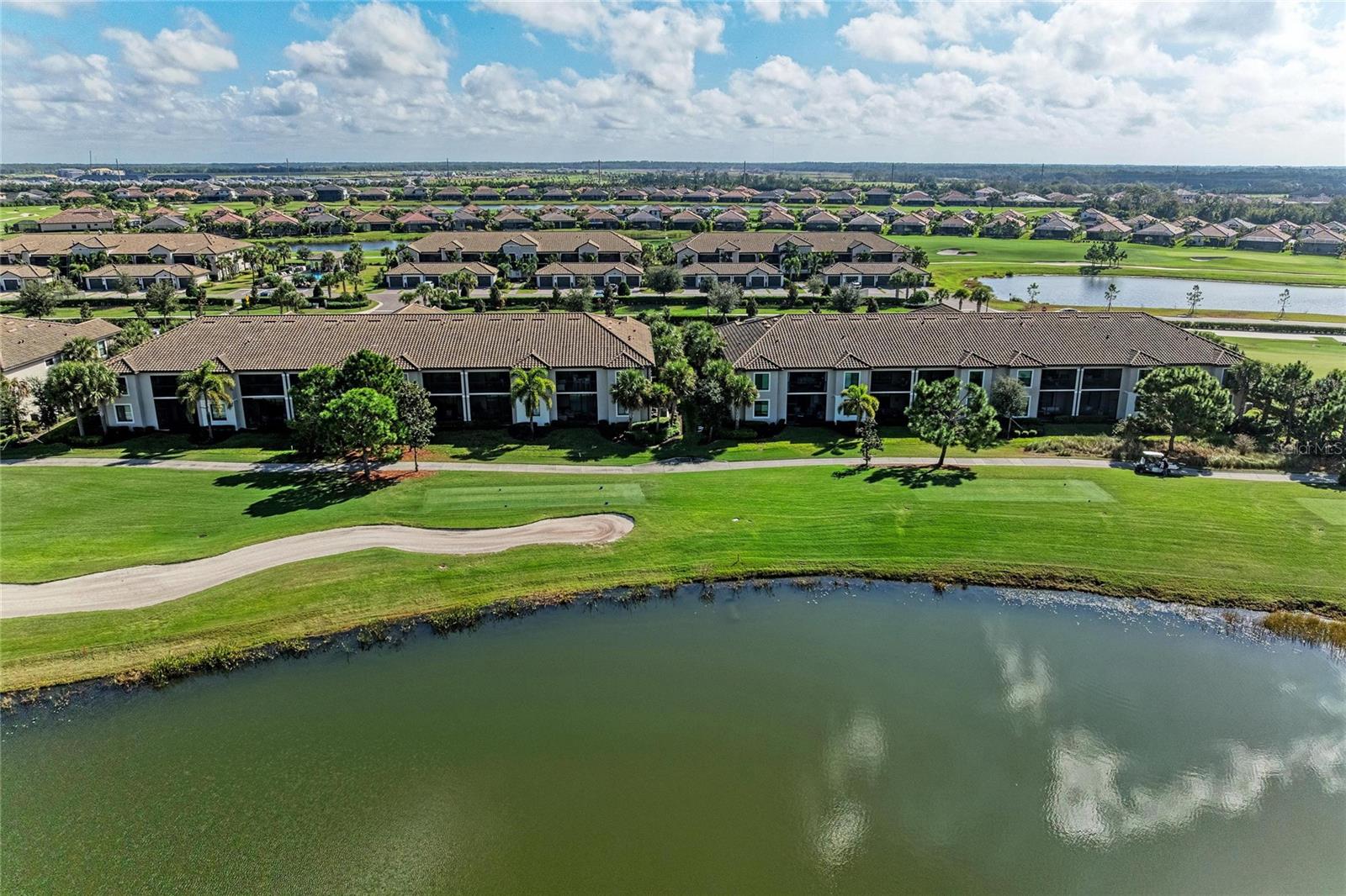 VERANDA V AT LAKEWOOD NATIONAL PH II - Residential