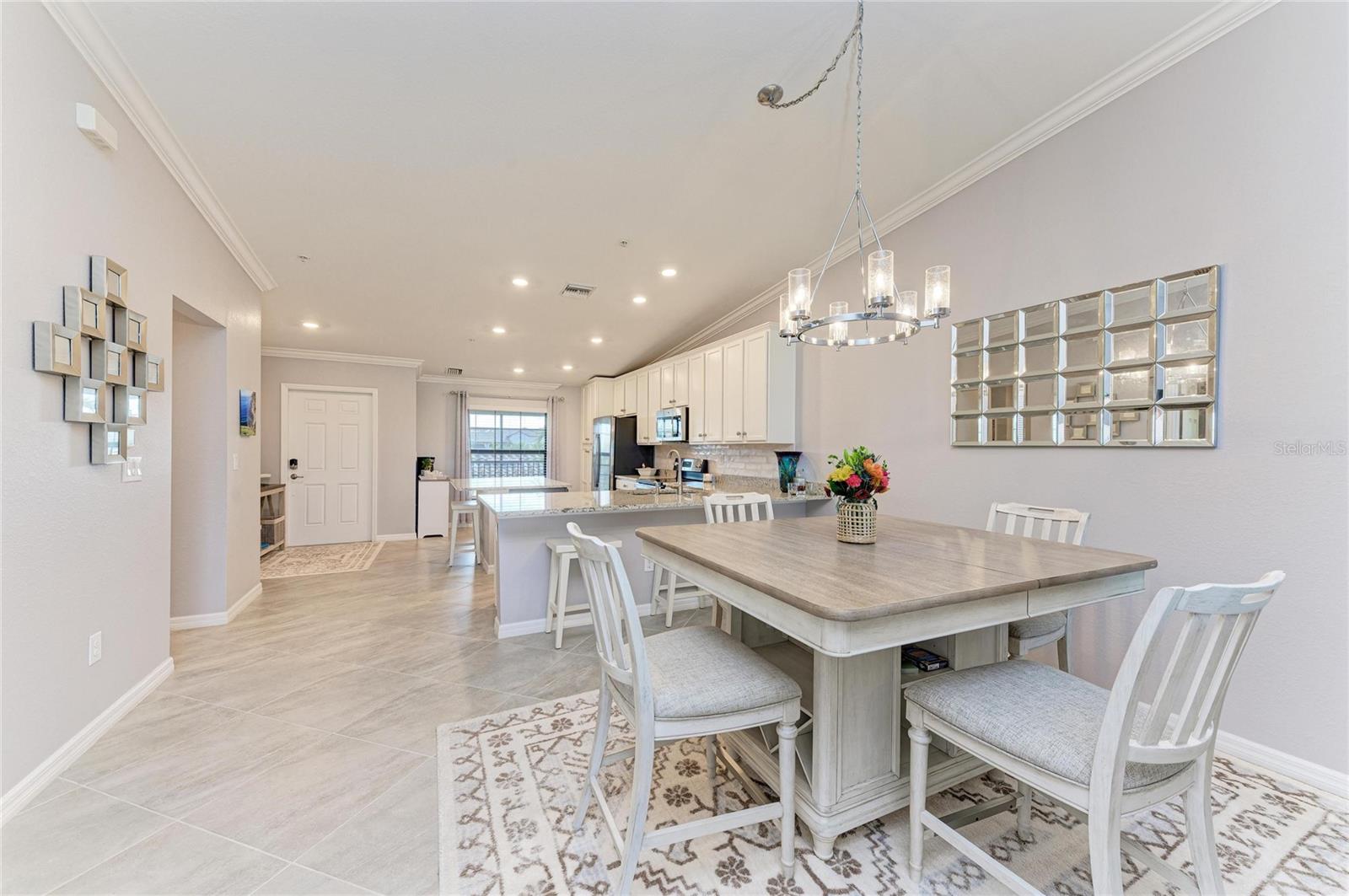 VERANDA V AT LAKEWOOD NATIONAL PH II - Residential