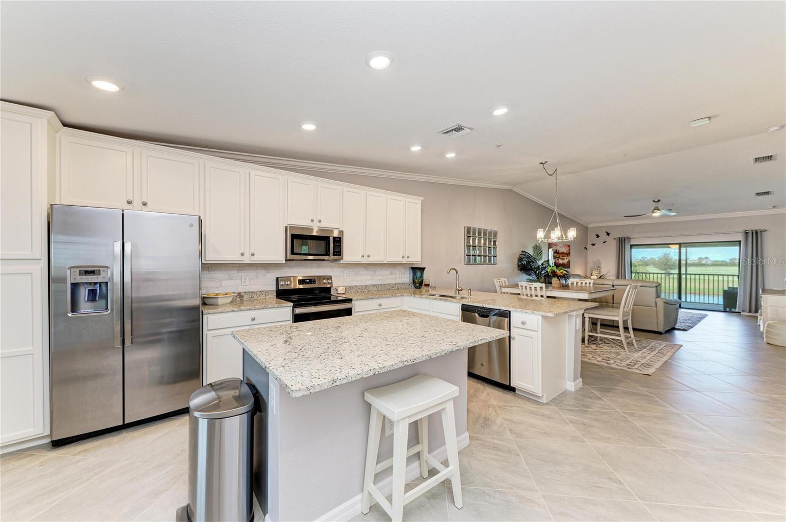 VERANDA V AT LAKEWOOD NATIONAL PH II - Residential