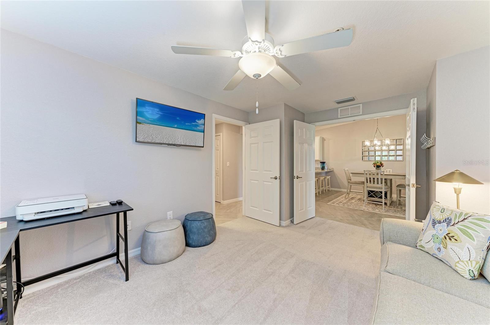 VERANDA V AT LAKEWOOD NATIONAL PH II - Residential