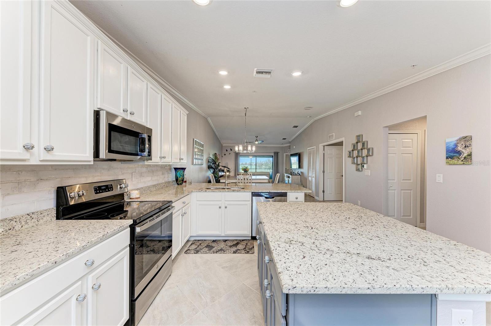 VERANDA V AT LAKEWOOD NATIONAL PH II - Residential