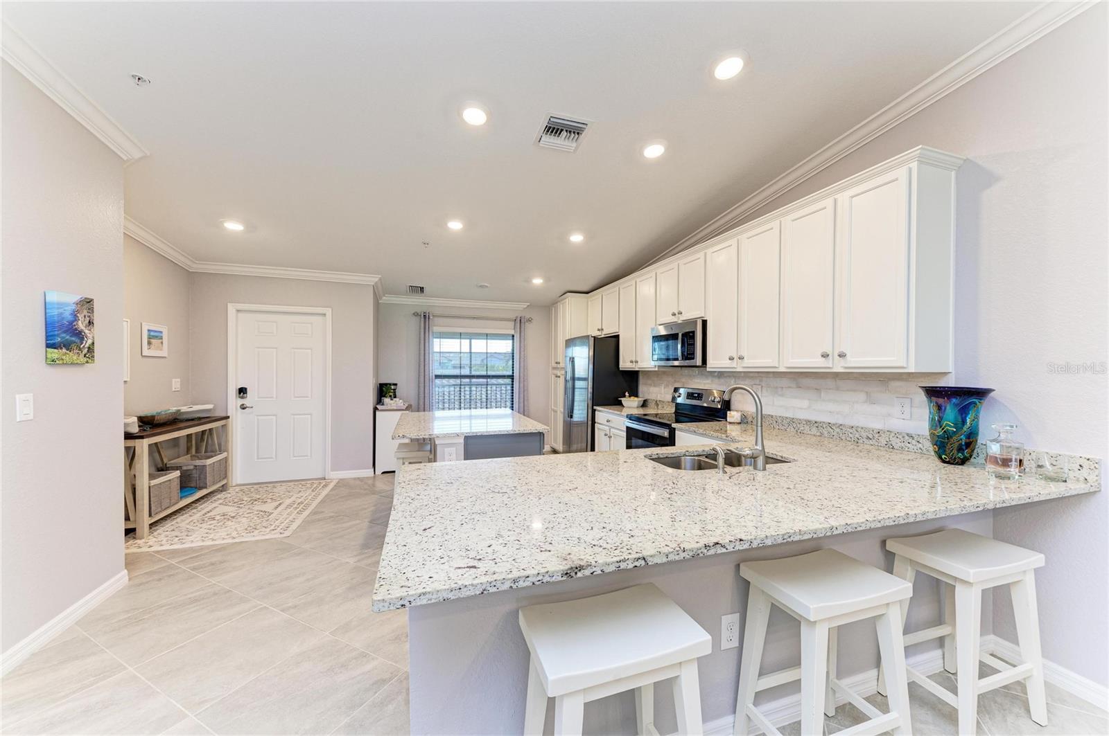 VERANDA V AT LAKEWOOD NATIONAL PH II - Residential