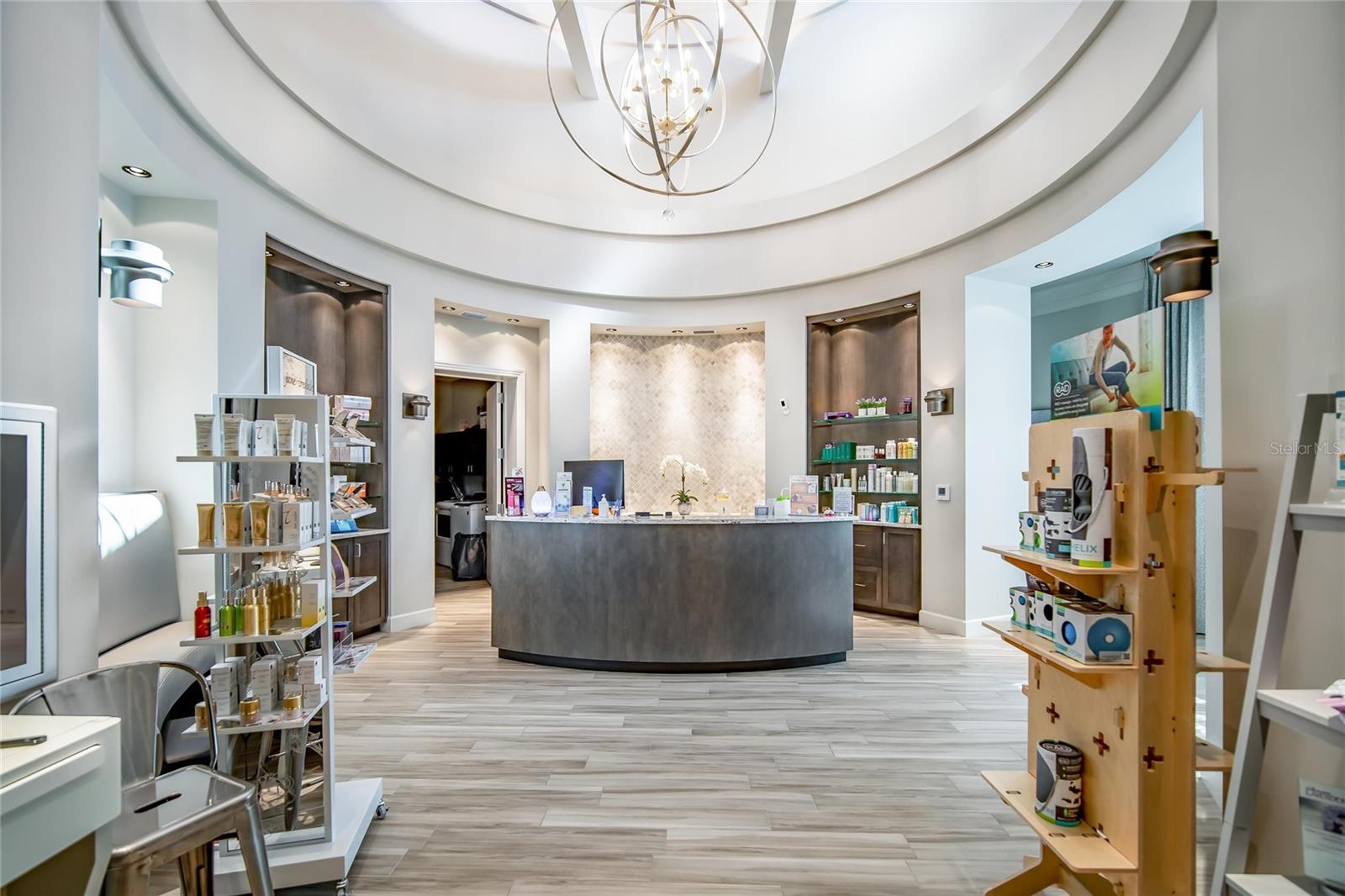 VERANDA V AT LAKEWOOD NATIONAL PH II - Residential