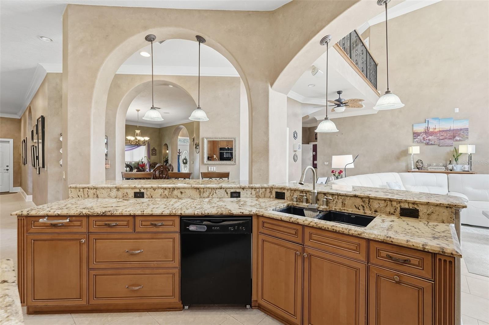 PINELLAS GROVES - Residential