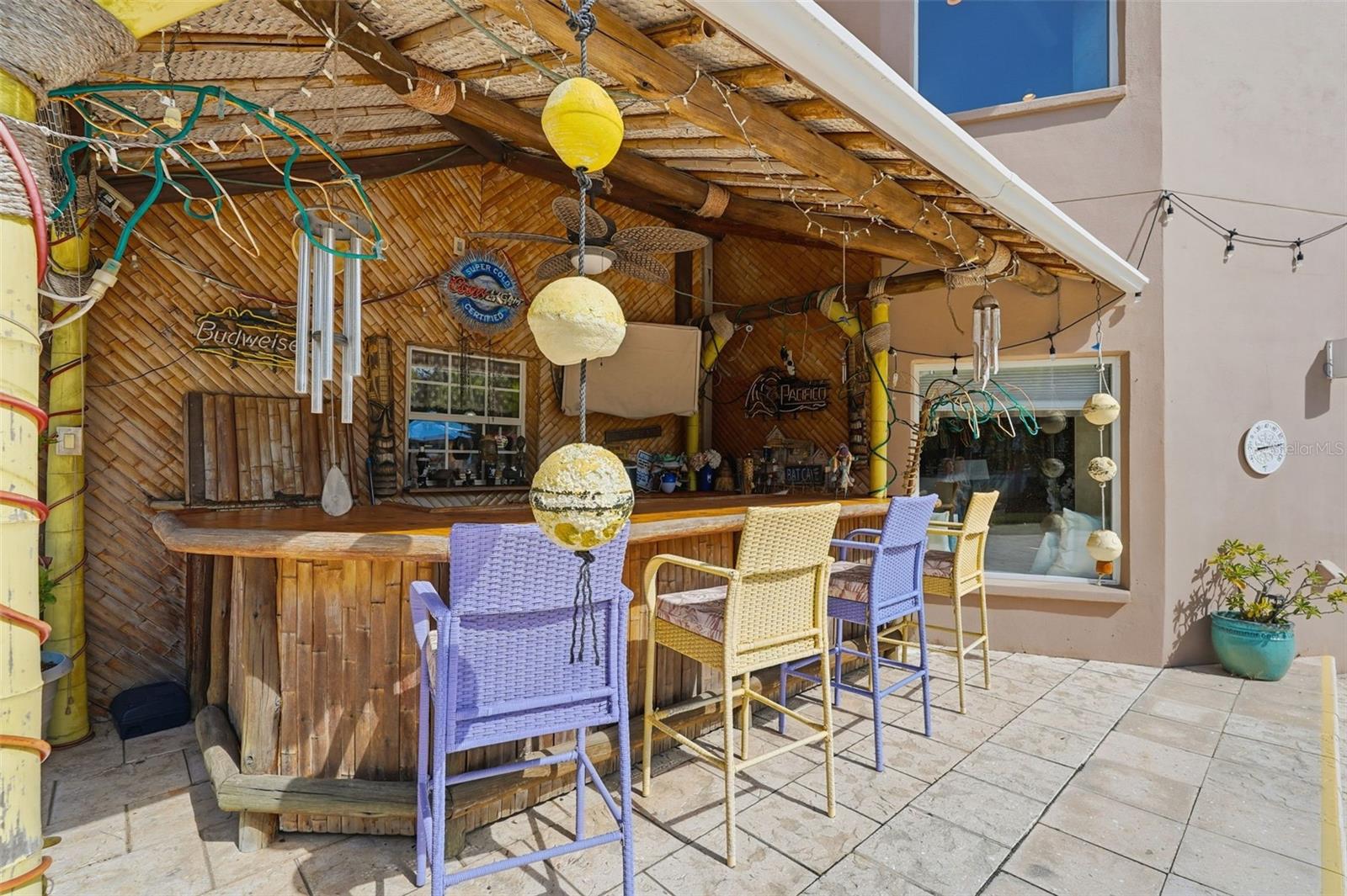 PINELLAS GROVES - Residential