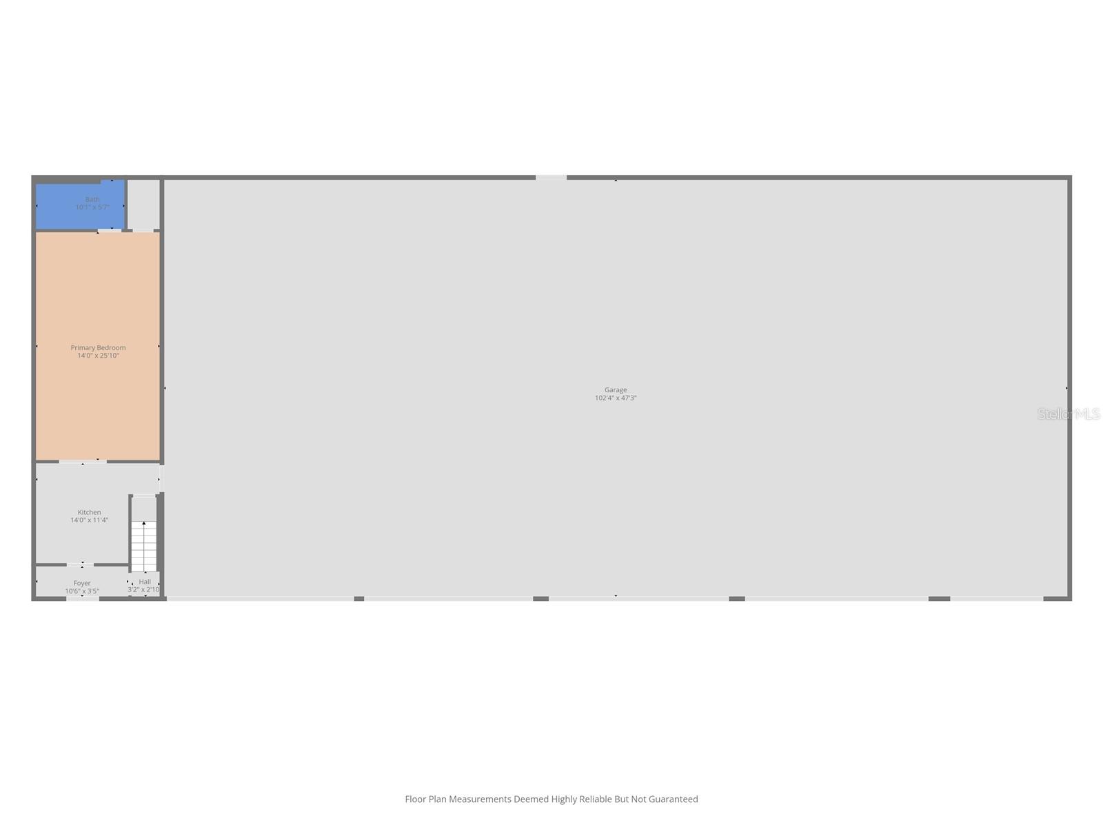PINELLAS GROVES - Residential