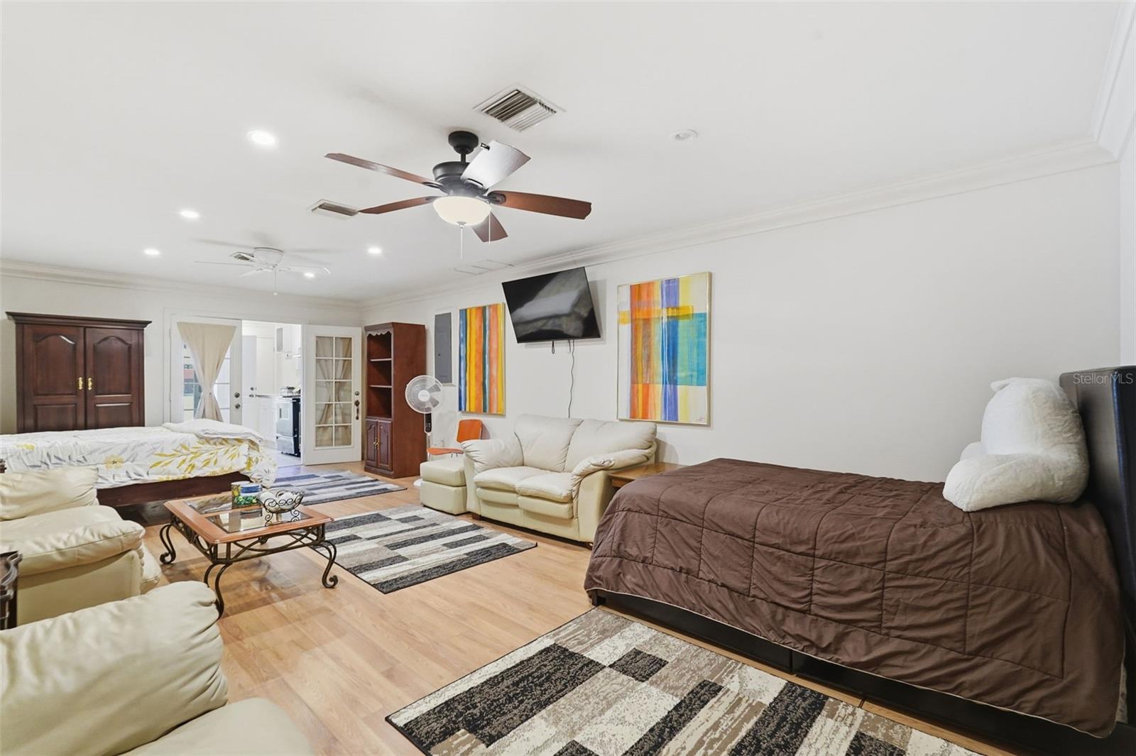 PINELLAS GROVES - Residential