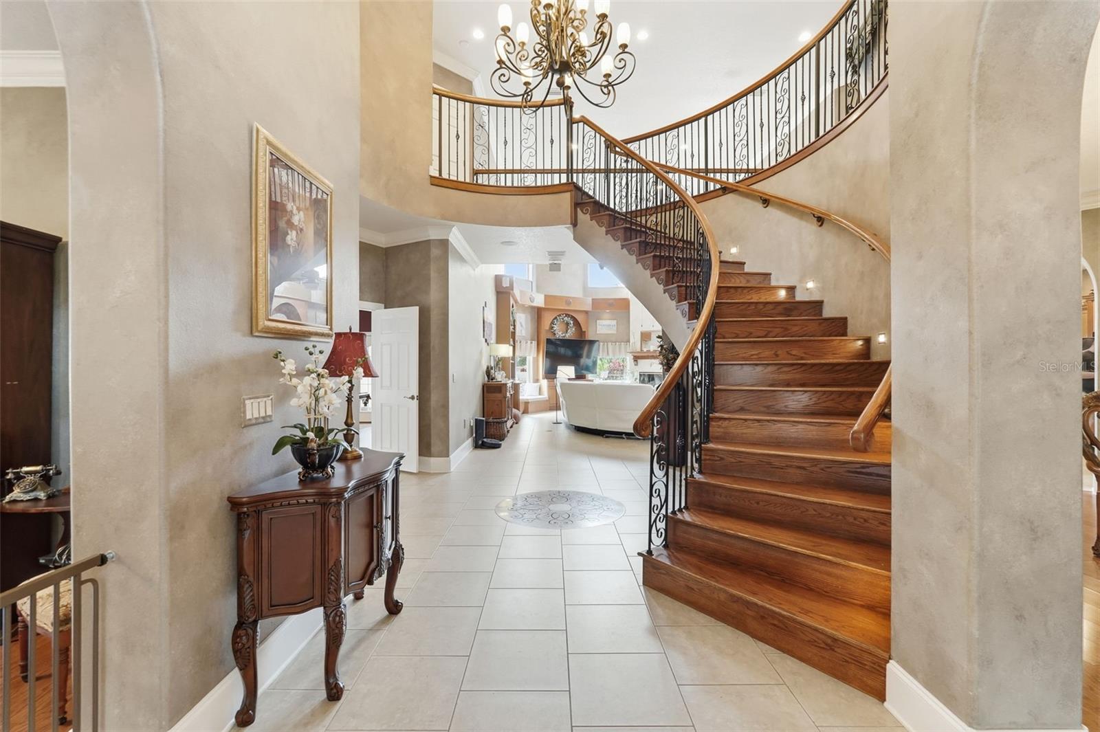 PINELLAS GROVES - Residential