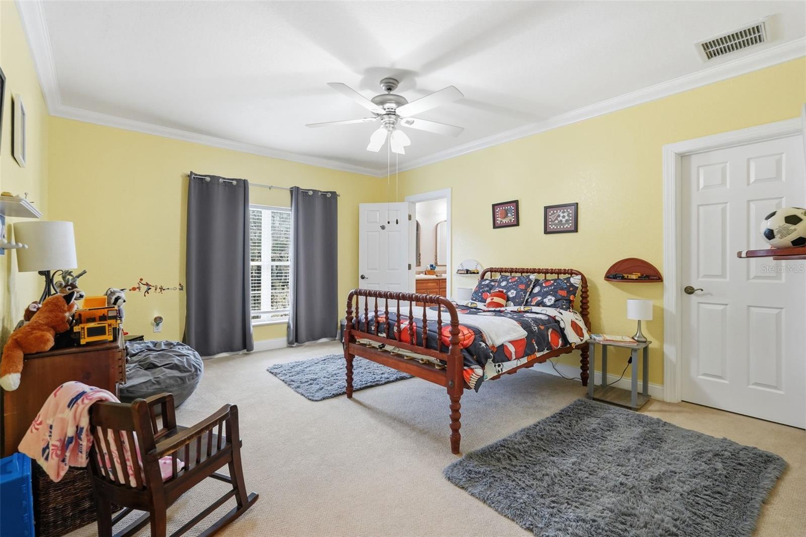 PINELLAS GROVES - Residential