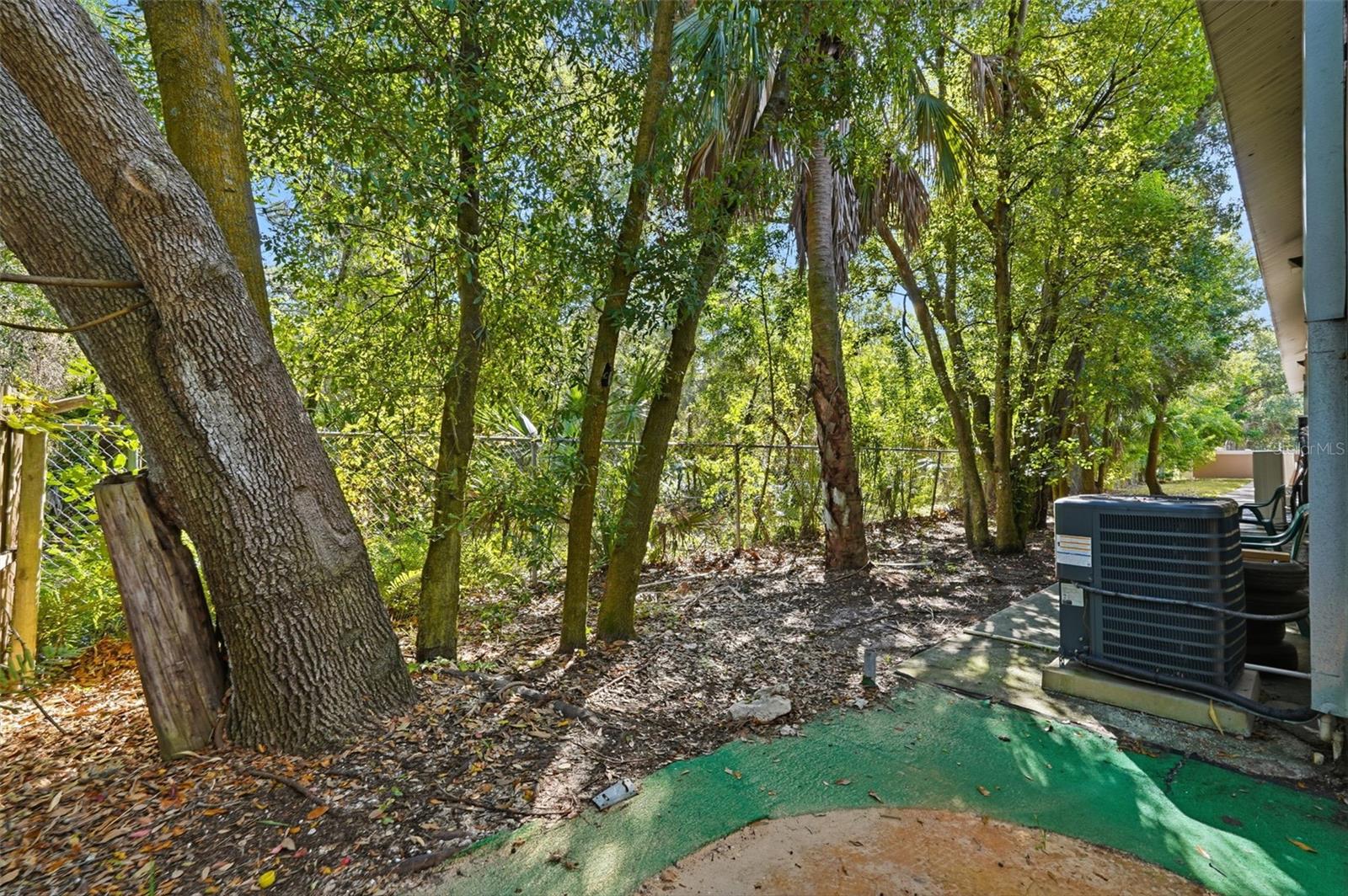 PINELLAS GROVES - Residential