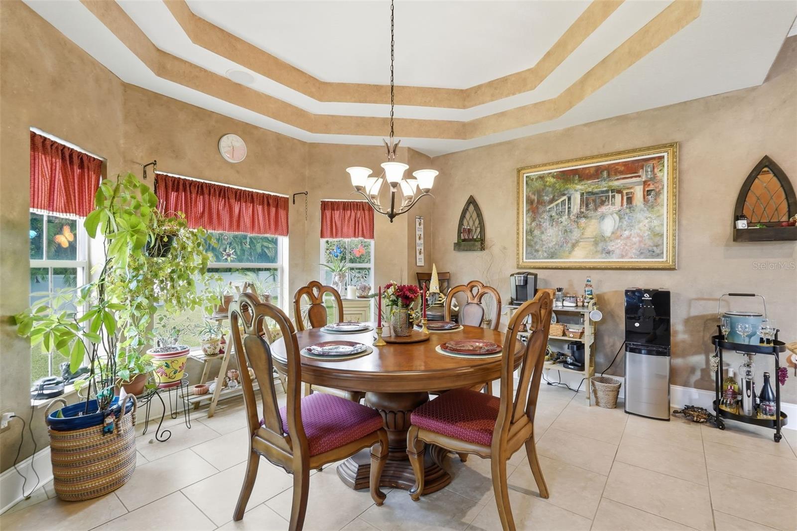 PINELLAS GROVES - Residential