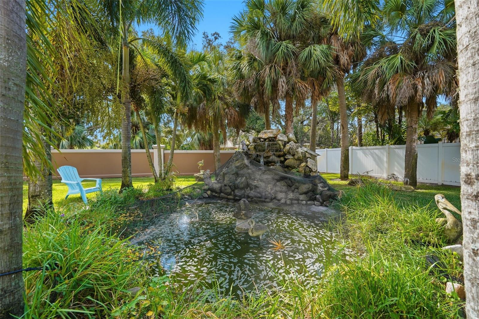 PINELLAS GROVES - Residential