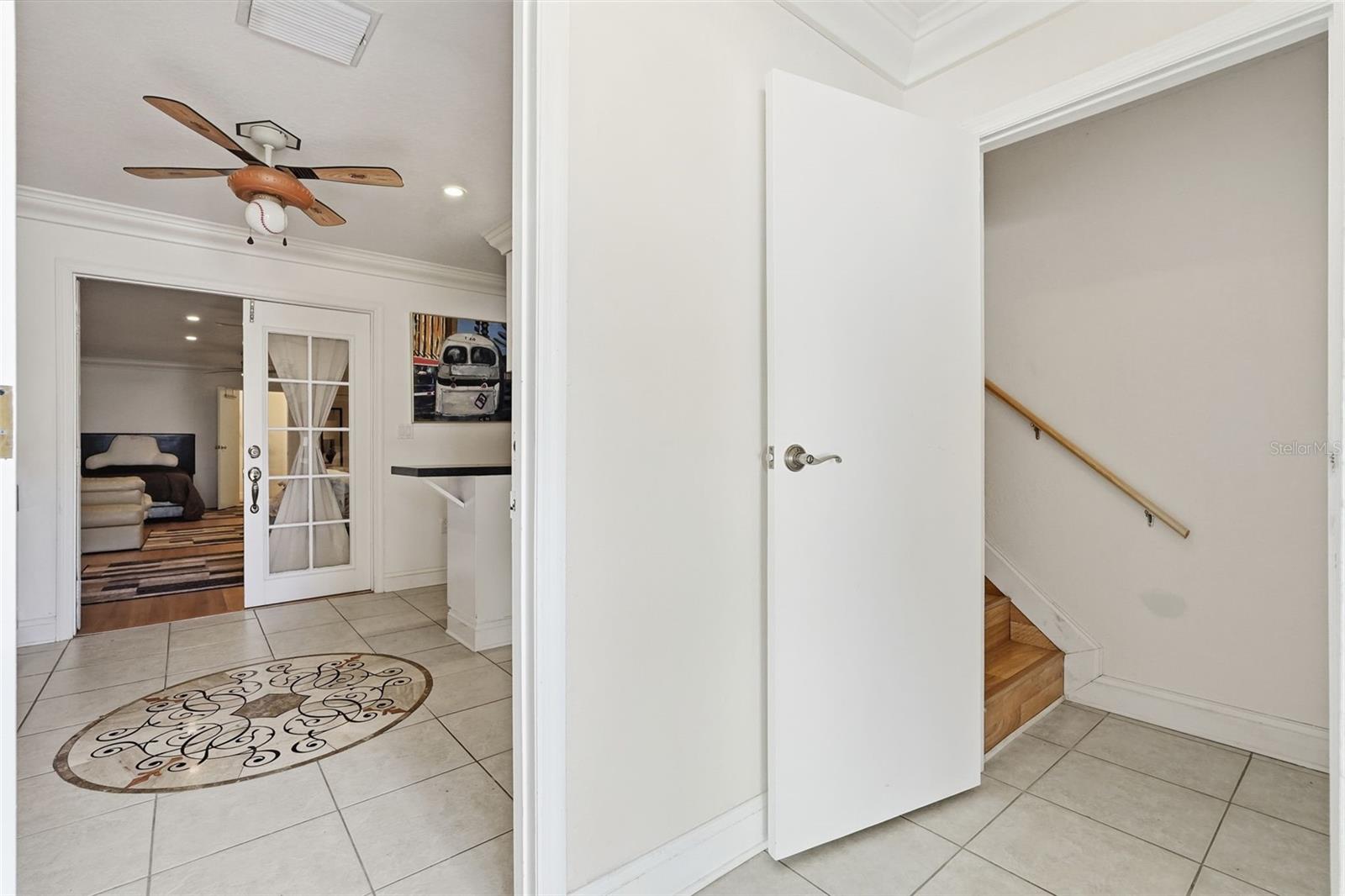 PINELLAS GROVES - Residential