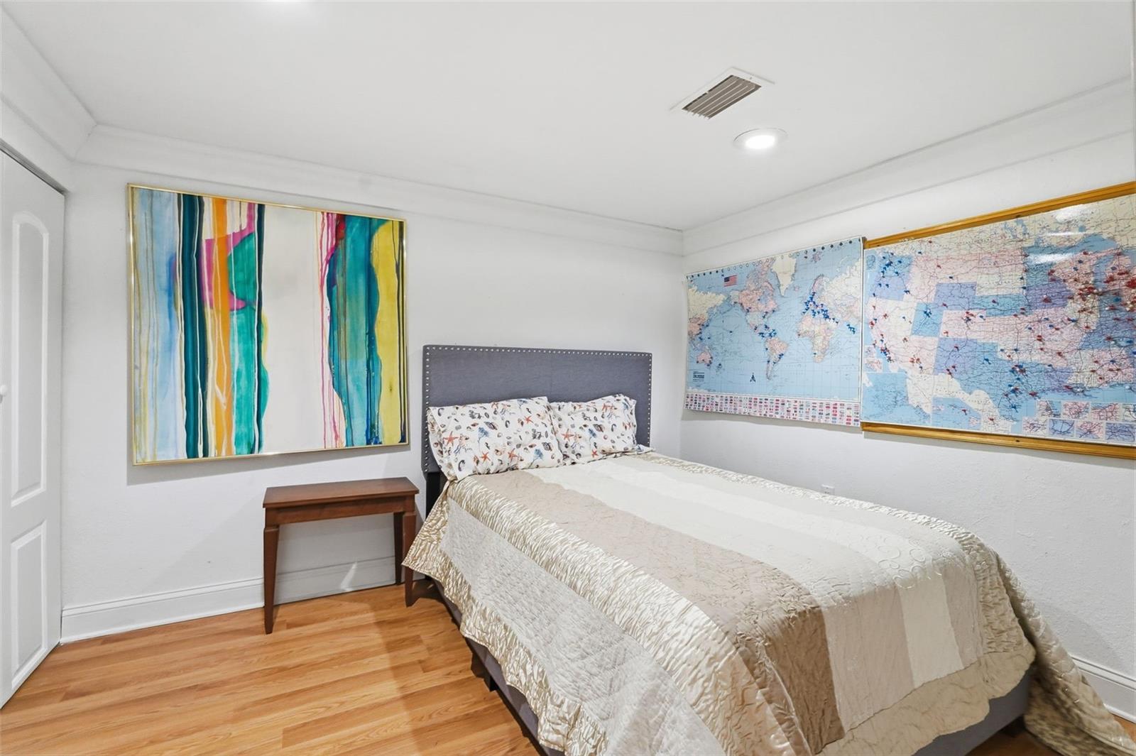 PINELLAS GROVES - Residential