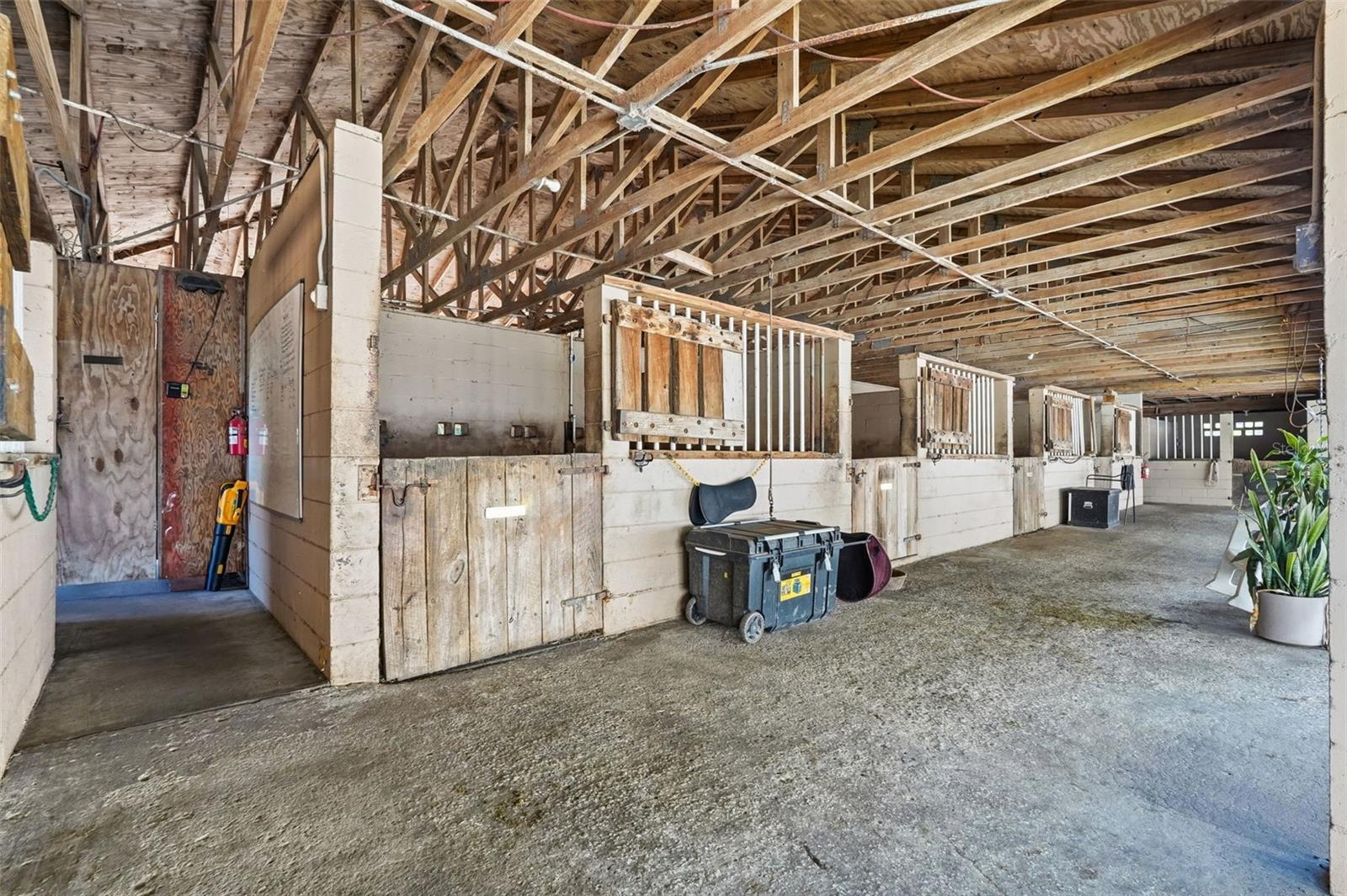 PINELLAS GROVES - Residential