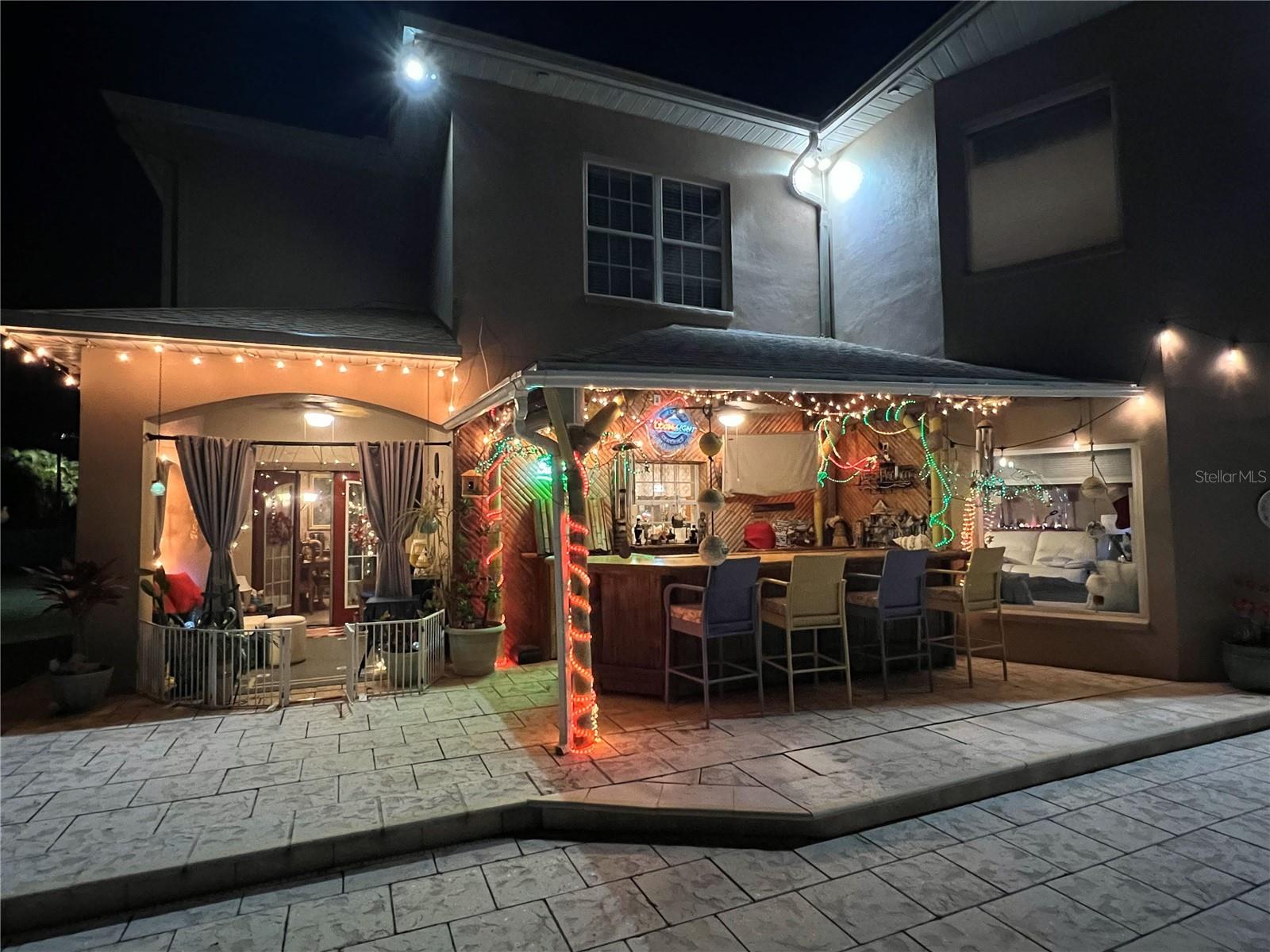 PINELLAS GROVES - Residential