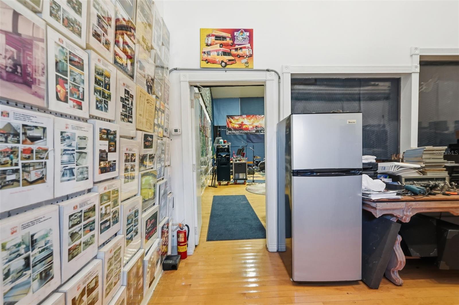 PINELLAS GROVES - Residential