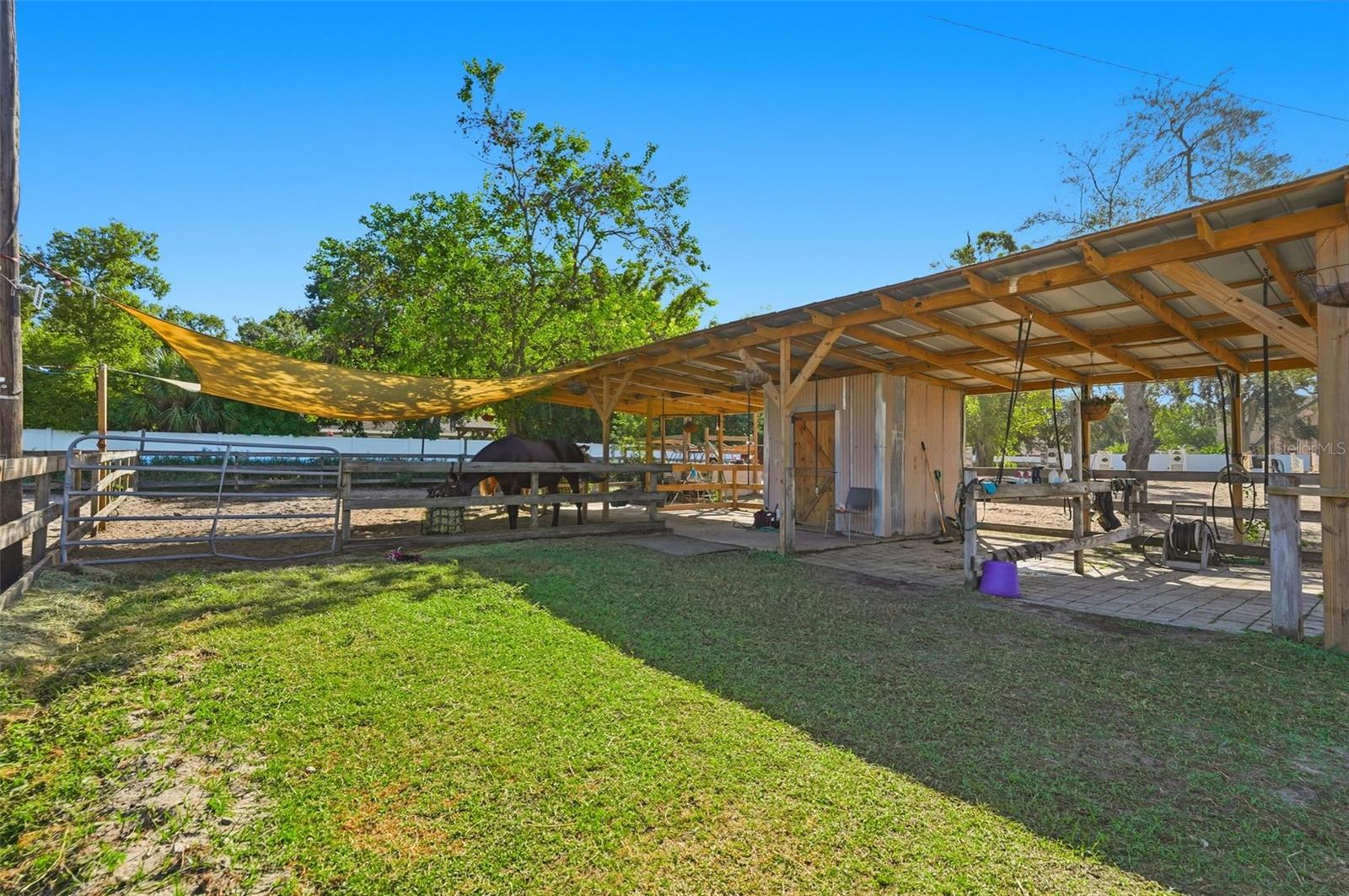 PINELLAS GROVES - Residential