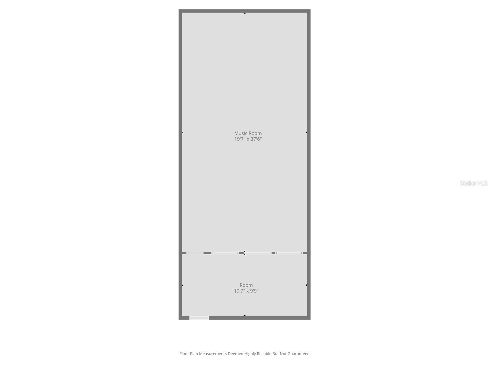 PINELLAS GROVES - Residential